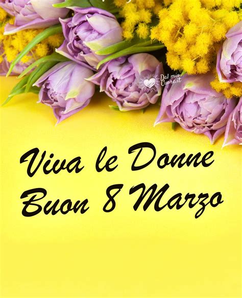 buon 8 marzo 2024|festa della donna immagini.